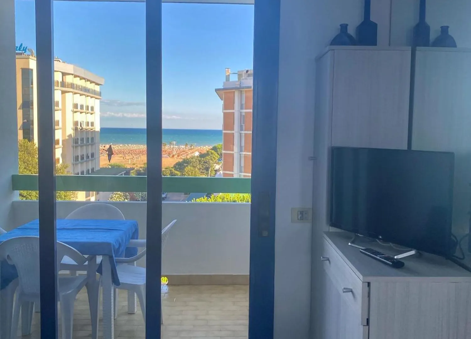 Apartment Grazioso Appartamento N 71 A 100Mt Dal Mare A Bibione Italy