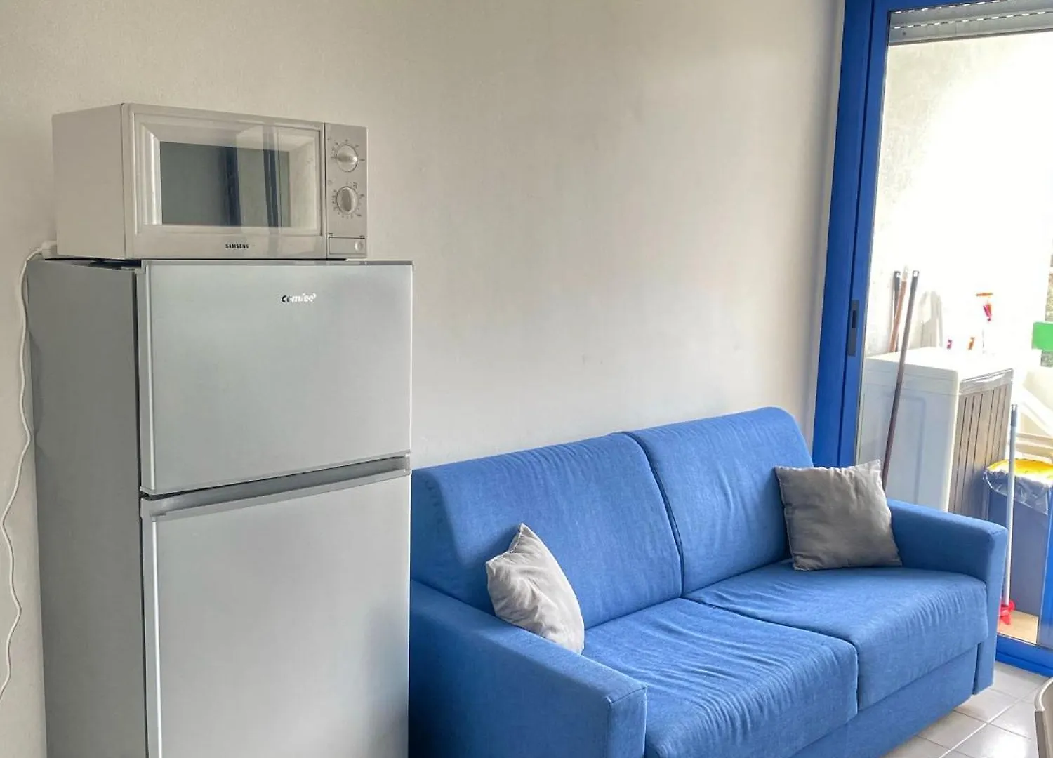 Grazioso Appartamento N 71 A 100Mt Dal Mare A Bibione Apartment