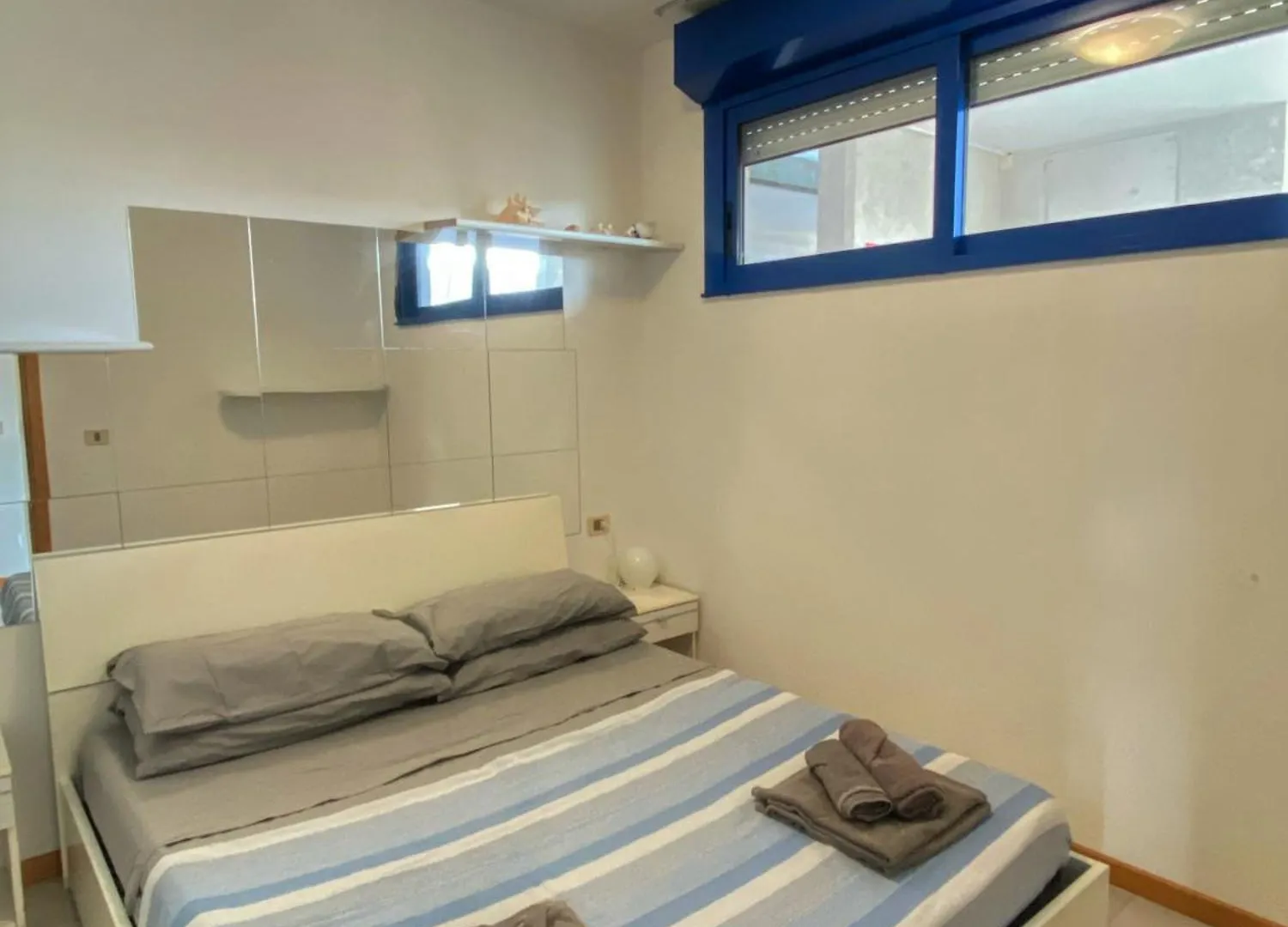 Grazioso Appartamento N 71 A 100Mt Dal Mare A Bibione Apartment