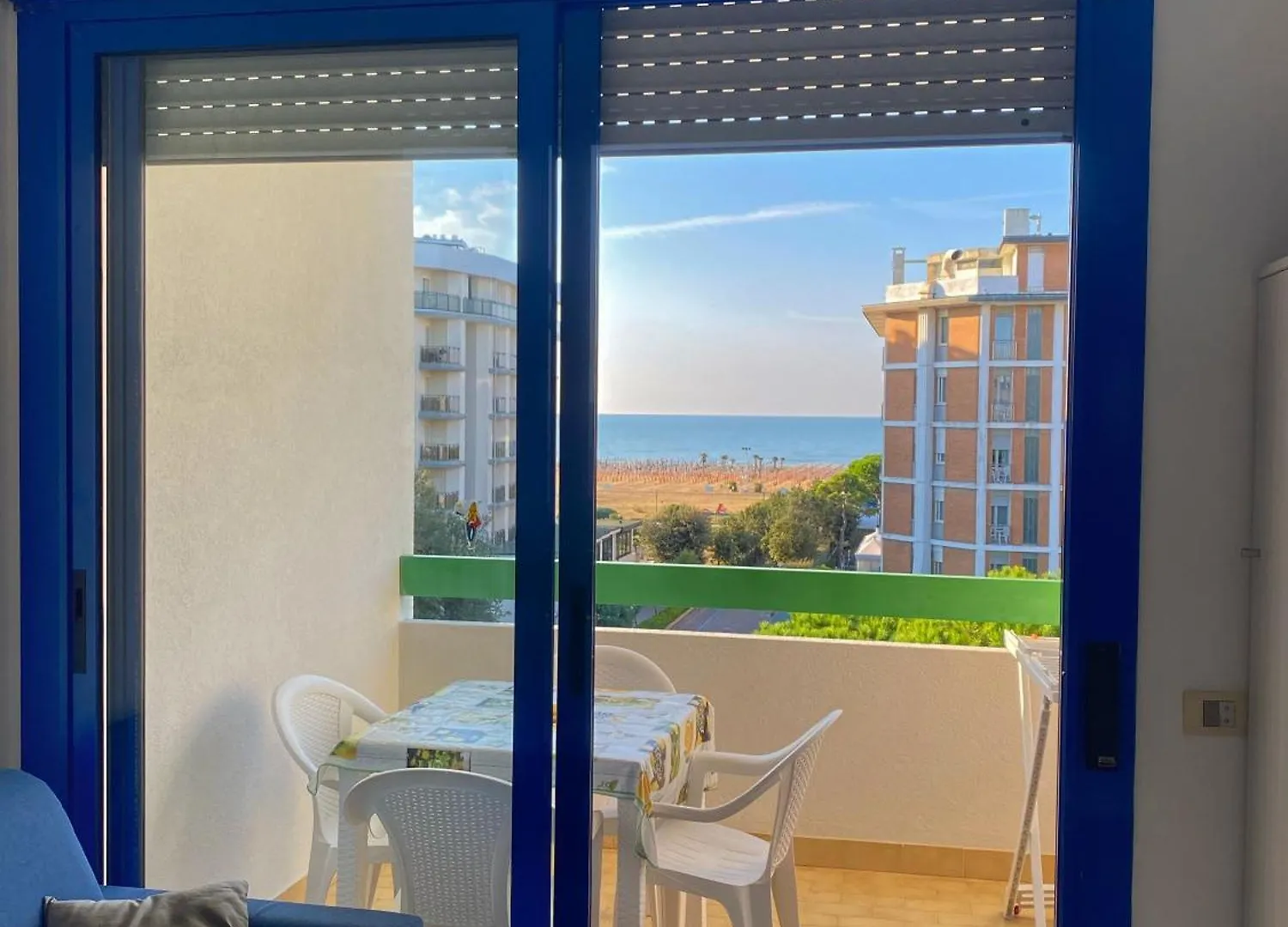 Grazioso Appartamento N 71 A 100Mt Dal Mare A Bibione Apartment