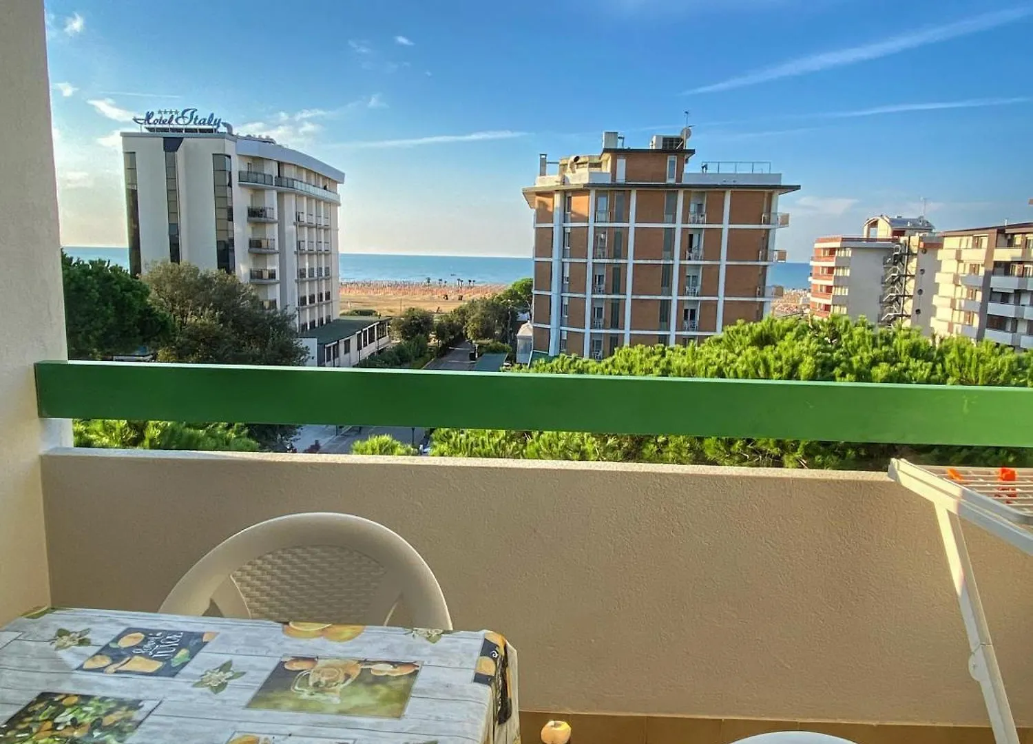 Apartment Grazioso Appartamento N 71 A 100Mt Dal Mare A Bibione