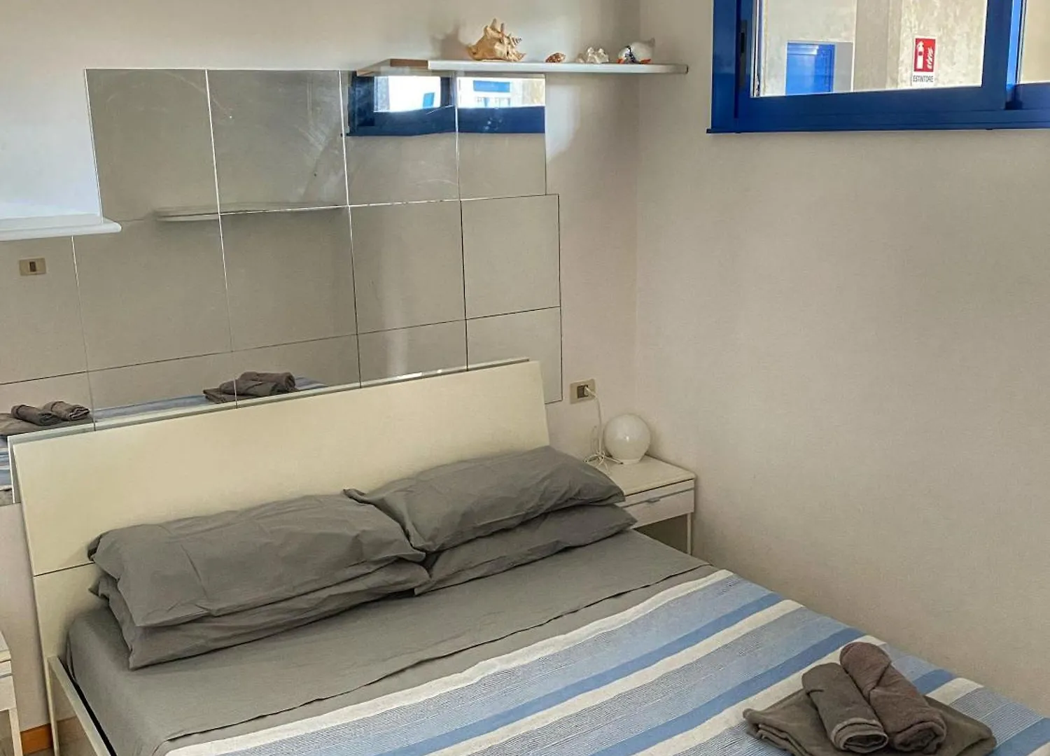 Apartment Grazioso Appartamento N 71 A 100Mt Dal Mare A Bibione
