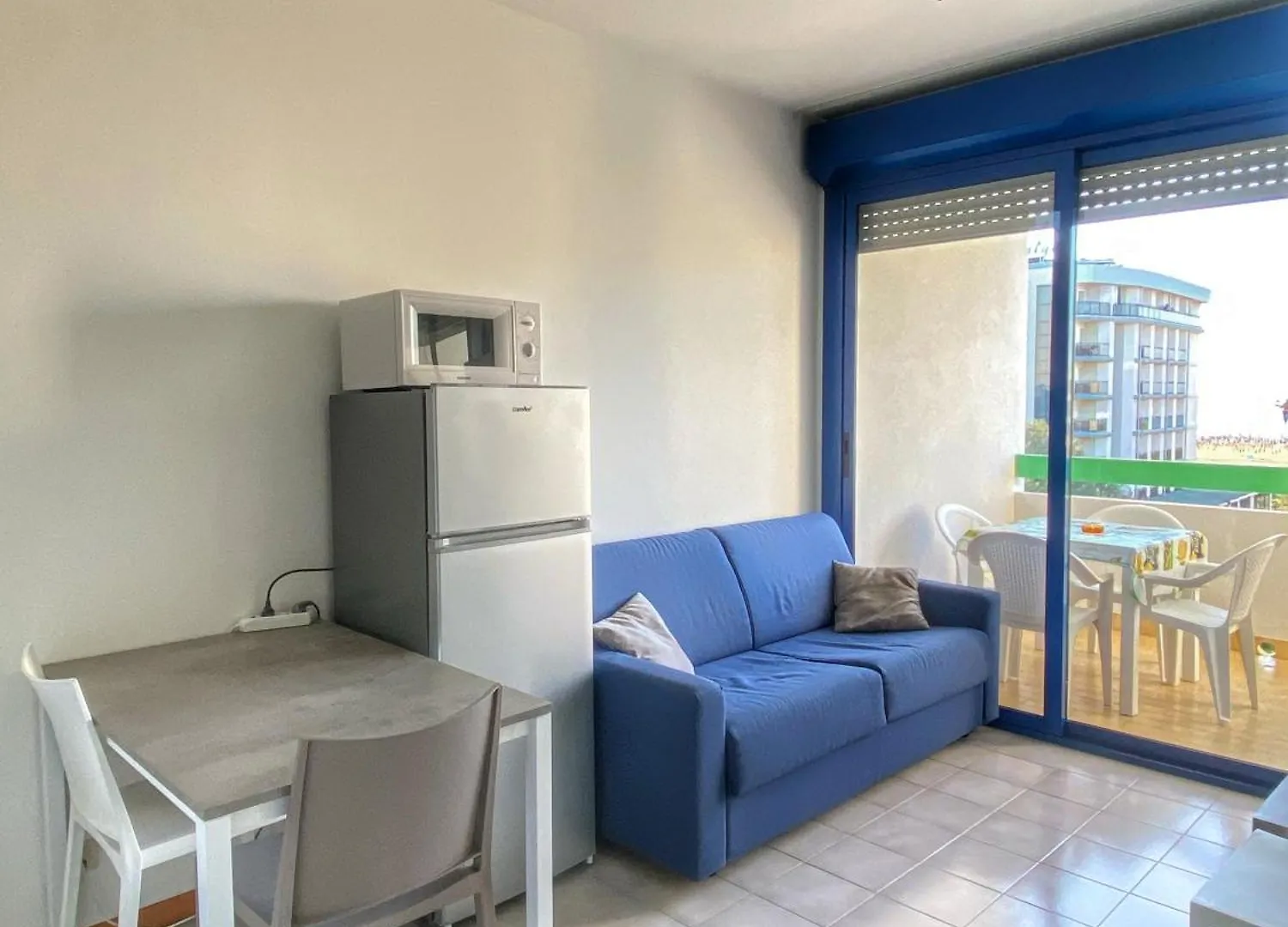 Grazioso Appartamento N 71 A 100Mt Dal Mare A Bibione 0*,  Italy