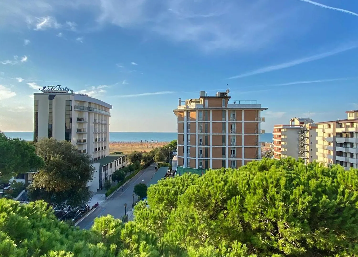 Grazioso Appartamento N 71 A 100Mt Dal Mare A Bibione 0*,  Italy